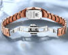 Picture of OLEVS 7006 Watch for Women – Copper