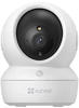 Picture of Ezviz H6c Pro 3MP Wi-Fi IP Security Camera With Pan & Tilt and support Up to 512 GB Memory Card