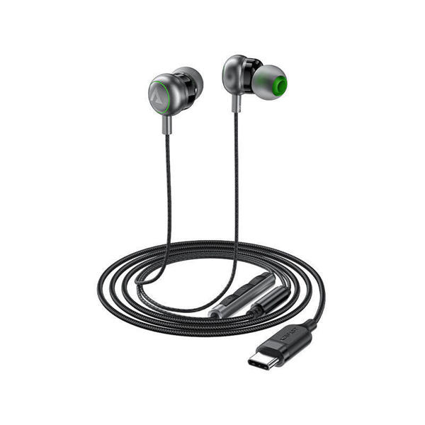 Picture of ACEFAST L5 Type-C In-Ear Wired Earphone