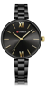 Picture of CURREN 9017 Luxury Brand Watch – For Women – Black