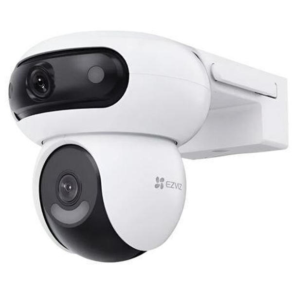 Picture of EZVIZ H90 Dual 4MP - Dual-Lens Pan & Tilt Wi-Fi Camera
