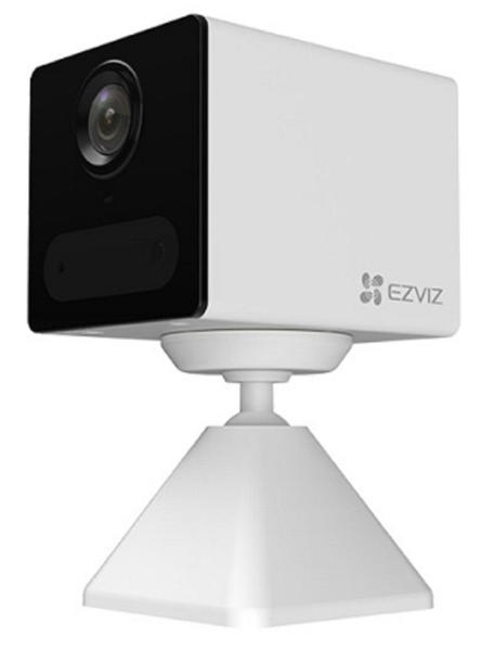 Picture of EZVIZ CS-CB2 2MP Outdoor Wi-Fi Smart Home Battery Security Camera