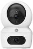 Picture of EZVIZ H7c 4MP Dual Lens 2K Pan & Tilt Portable WiFi Camera