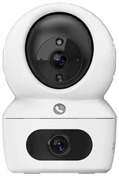 Picture of EZVIZ H7c 4MP Dual Lens 2K Pan & Tilt Portable WiFi Camera