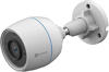 Picture of EZVIZ H3c Color Security Camera, 2MP Outdoor WiFi Camera CCTV for Home with Color Night Vision, Two Way Talk, Compatible with Alexa