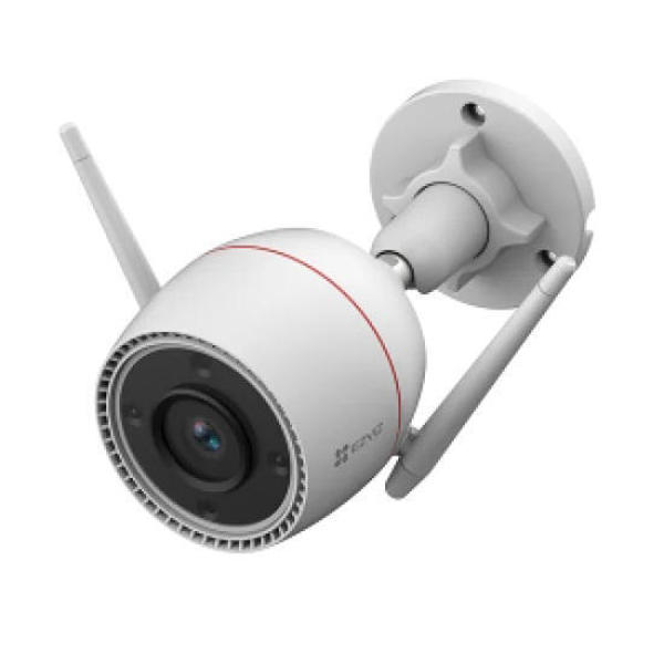 Picture of EZVIZ H3c 4MP Wi-Fi Smart Home Outdoor Security Camera with Audio