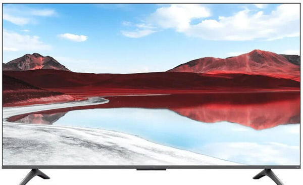 Picture of Xiaomi A Pro 43 Inch 4K QLED Google TV