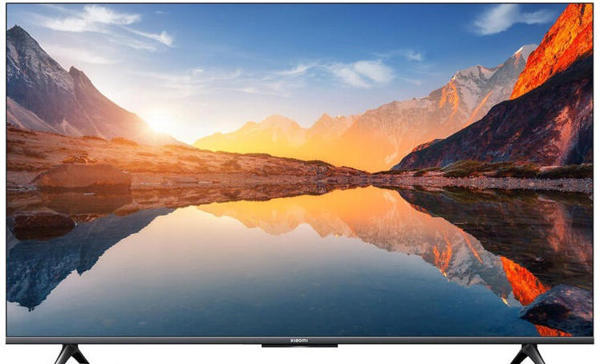 Picture of Xiaomi A 43 Inch FHD Bezel Less Google TV