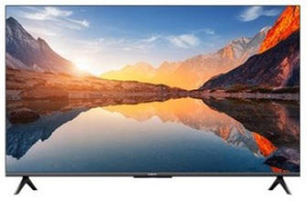 Picture of Xiaomi TV A 65  4K UHD 60Hz Google Smart TV - 2025