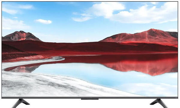 Picture of Xiaomi A Pro 75 Inch 4K QLED Google TV
