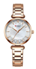 Picture of Curren 9072L Montre Femme Women’s Bracelet Watch – Rose Gold