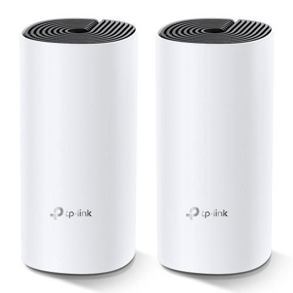 Picture of TP-Link Deco E4 AC1200 Dual-band Mesh Router (2 Pack)