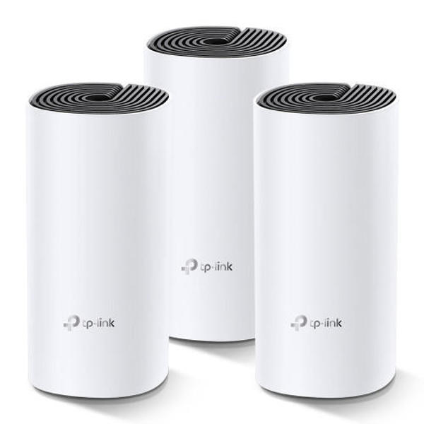 Picture of TP-Link Deco E4 AC1200 Dual-band Mesh Router (3 Pack)