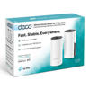 Picture of TP-Link Deco M4 AC1200 Dual-Band Mesh Router (2 Pack)