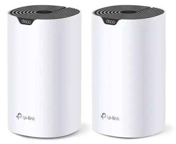 Picture of TP-Link Deco S7 AC1900 Dual Band Mesh Router (2-Pack)