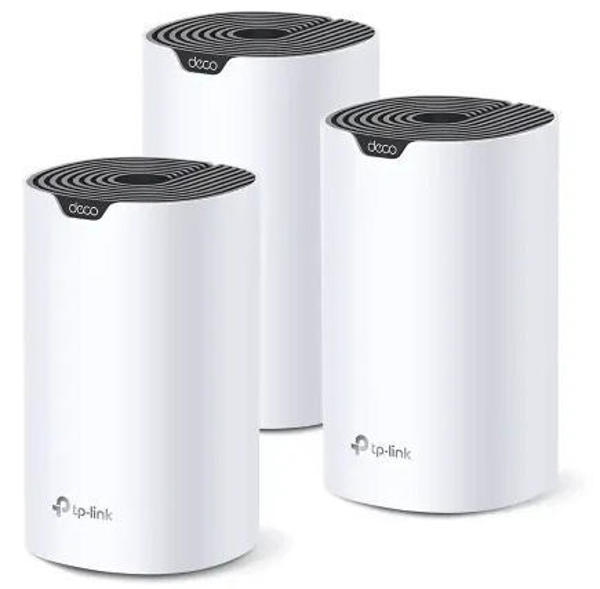 Picture of TP-Link Deco S7 AC1900 Dual Band Mesh Router (3-Pack)
