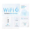 Picture of TP-Link Deco X10 AX1500 Dual-Band Mesh Router (1 Pack)