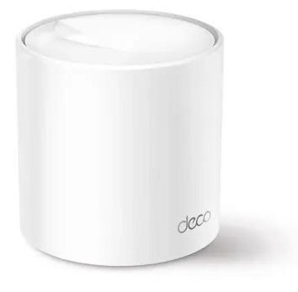 Picture of TP-Link Deco X50 AX3000 Dual Band Mesh Router (1-Pack)