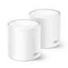 Picture of TP-Link Deco X50 AX3000 Dual Band Mesh Router (2-Pack)