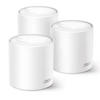 Picture of TP-Link Deco X50 AX3000 Dual Band Mesh Router (3-Pack)