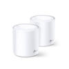 Picture of TP-Link Deco X60 AX5400 Dual-Band Mesh Router (2-pack)