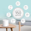 Picture of TP-Link Deco X60 AX5400 Dual-Band Mesh Router (2-pack)