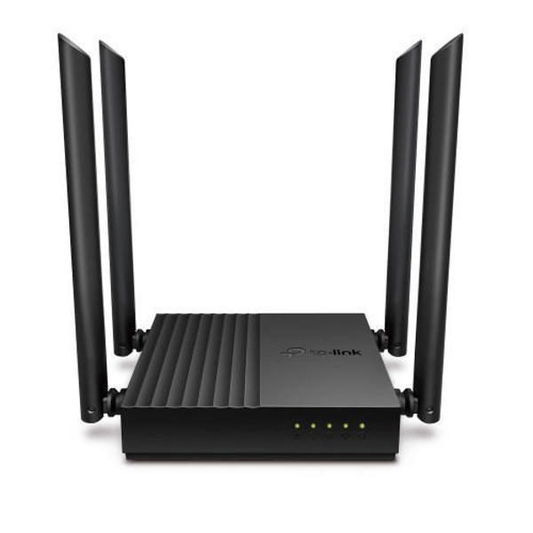 Picture of TP-Link Archer C64 AC1200 Dual-Band Gigabit WiFi Router