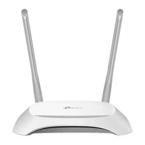 Picture of TP-Link TL-WR840N 300Mbps Wireless Router