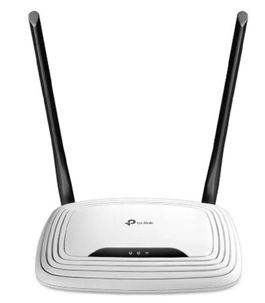 Picture of TP-Link TL-WR841N 300Mbps Wireless Router