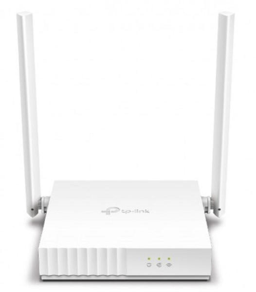 Picture of TP-Link TL-WR820N 300Mbps WiFi Router
