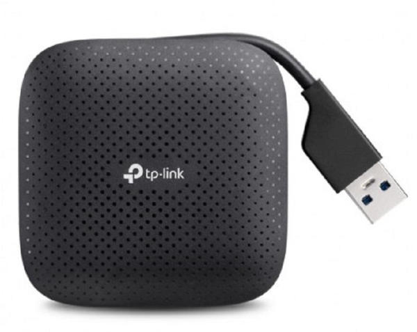 Picture of TP-Link UH400 USB 3.0 4-Port Portable Hub