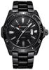 Picture of Curren 8110 Analog Watch for Men - Black