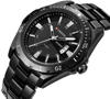 Picture of Curren 8110 Analog Watch for Men - Black