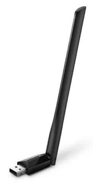 Picture of TP-Link Archer T2U Plus AC600 Dual Band USB WiFi Adapter