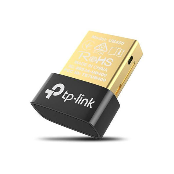 Picture of TP-Link UB400 Bluetooth 4.0 Nano USB Adapter
