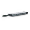 Picture of TP-Link UH9120C USB Type-C HDMI SD TF & LAN 9 in 1 Hub