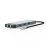 Picture of TP-Link UH9120C USB Type-C HDMI SD TF & LAN 9 in 1 Hub