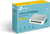 Picture of TP-Link TL-SF1005D 5-Port 10/100 Mbps Desktop Switch