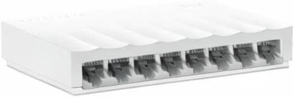 Picture of TP-Link LS1008 8-Port 10/100Mbps Desktop Switch