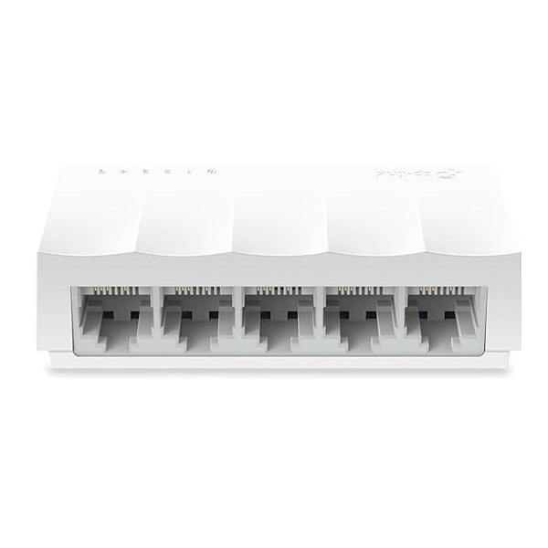 Picture of TP-Link LS1005 5-Port 10/100Mbps Desktop Network Switch