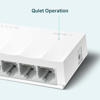 Picture of TP-Link LS1005 5-Port 10/100Mbps Desktop Network Switch