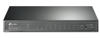 Picture of TP-Link TLSG2210P 8 Port Gigabit Smart PoE Switch