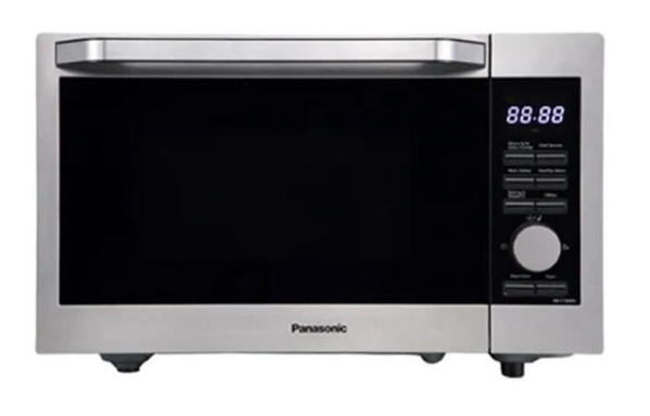 Picture of Panasonic 30L Convection Microwave Oven (NN-CT69MYTE)