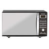 Picture of Panasonic 27L Hot + Grill & Convection Inverter Microwave Oven (NN-CD684B)