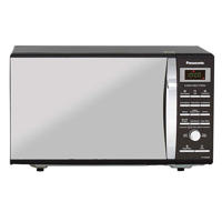 Picture of Panasonic 27L Hot + Grill & Convection Inverter Microwave Oven (NN-CD684B)