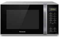 Picture of Panasonic NN-ST34HM/NB 25L Solo Microwave Oven