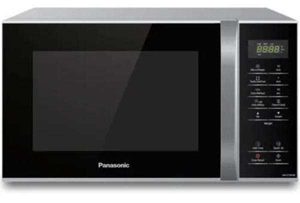 Picture of Panasonic NN-ST34HM/NB 25L Solo Microwave Oven