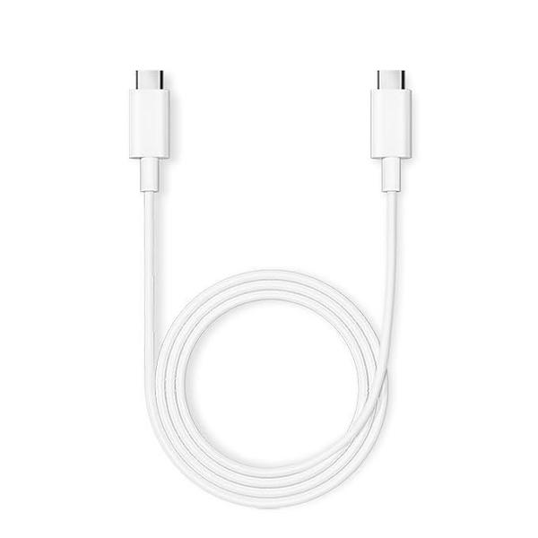Picture of Xiaomi HyperCharge Type C To Type C Cable 60W- White