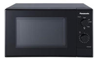 Picture of Panasonic NN-SM255 20 Liter Solo Microwave Oven