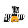 Picture of Panasonic MX-AV425 1500W Max 9-in-1 Super Mixer Grinder (4 Jars)(Quartz Yellow)